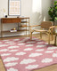 Livabliss Fossay Shag FSG-2350 Rug