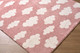 Livabliss Fossay Shag FSG-2350 Rug