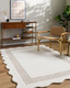 Livabliss Scalloped SCP-2307 Rug