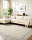 Livabliss The Vintage Edit RZVE-2304 Rug