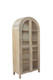 LR Home Astra 46092 Natural Cabinet