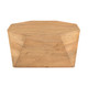 LR Home Lotus 2 46293 Brown Coffee Table