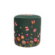 LR Home Matilda 03940 Multi Ottoman