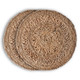 LR Home Grove 12027 Brown Table Top