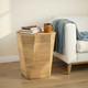 LR Home Lotus 2 46293 Brown Side Table
