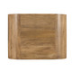 LR Home Lotus 1 46292 Brown Side Table