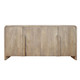 LR Home Astra 46092 Natural Sideboard
