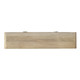 LR Home Astra 46092 Natural Sideboard