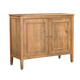 LR Home Antoine 46280 Brown Sideboard