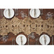 LR Home Grove 32018 Brown Table Top