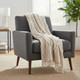 LR Home Diamond 81190 Natural Throw Blanket