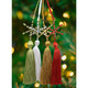 LR Home Ornament 09800 Multi Ornament
