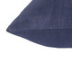 LR Home Stacy Garcia 08642 Indigo Throw Pillow