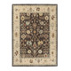 LR Home Caitlin 83076 Brown Beige Rug