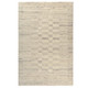 LR Home Houston 82912 Gray Beige Rug