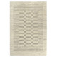 LR Home Houston 82912 Gray Ivory Rug