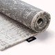 Louis De Poortere Mad Men Griff 8420 Jersey Stone Rug