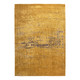 Louis De Poortere Mad Men Griff 8550 Liberty Gold Rug