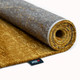 Louis De Poortere Mad Men Griff 8550 Liberty Gold Rug