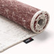 Louis De Poortere Mad Men Griff 8956 Copperfield Rug