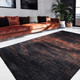 Louis De Poortere Mad Men Griff 8925 Soho Copper Rug