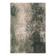 Louis De Poortere Mad Men Cracks 8723 Dark Pine Rug