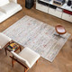 Louis De Poortere Antiquarian Ushak 8894 Turkish Delight Rug