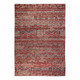 Louis De Poortere Antiquarian Kilim 9115 Fez Red Rug