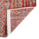 Louis De Poortere Antiquarian Kilim 9115 Fez Red Rug