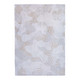 Louis De Poortere Meditation Coral 9228 Oyster White Rug
