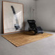 Louis De Poortere Structures Baobab 9201 Madagascar Gold Rug