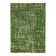 Louis De Poortere Structures Baobab 9202 Perrier's Green Rug