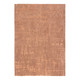 Louis De Poortere Structures Baobab 9199 Za Copper Rug