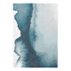 Louis De Poortere Meditation Lagoon 9332 Inkjet Rug