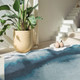 Louis De Poortere Meditation Lagoon 9332 Inkjet Rug