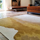 Louis De Poortere Meditation Lagoon 9333 Sunset Rug