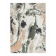 Louis De Poortere Gallery Fresque 9393 Indian Rice Rug