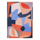 Louis De Poortere Gallery Shapes 9368 Carpe Diem Rug