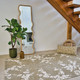 Louis De Poortere Sakura 9372 Wet Garden Rug