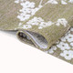 Louis De Poortere Sakura 9372 Wet Garden Rug