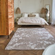 Louis De Poortere Sakura 9373 Morning Mist Rug