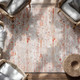 Louis De Poortere Antiquarian Ushak 9836 Galata Sunset Rug