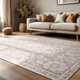 Louis De Poortere Antiquarian Suzani 9846 Boree Rug
