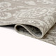 Louis De Poortere Antiquarian Suzani 9846 Boree Rug