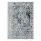 Louis De Poortere Antiquarian Tabriz 8297 Atlantide Rug