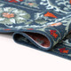 Louis De Poortere Antiquarian Suzani 8309 Nordic Rug