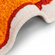 Louis De Poortere Craft Brush 8328 Orange Rug