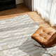 Louis De Poortere Craft Chess 8224 Greyhound Rug