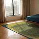 Louis De Poortere Craft Marble 8329 Larch Rug