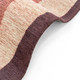 Louis De Poortere Craft Marble 8329 Rosewood Rug